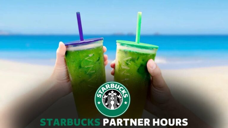 Did Starbucks Try to Partner With Herbalife?