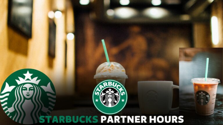 How Do You Change Your Name in the Starbucks Partner Hub