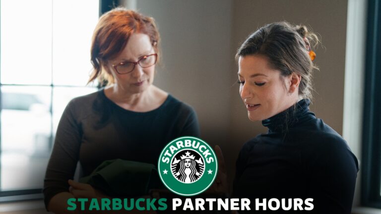 How Much Starbucks Pay for Returning Partner
