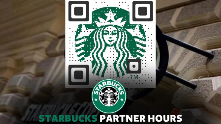 How to Download Starbucks Partner Hours