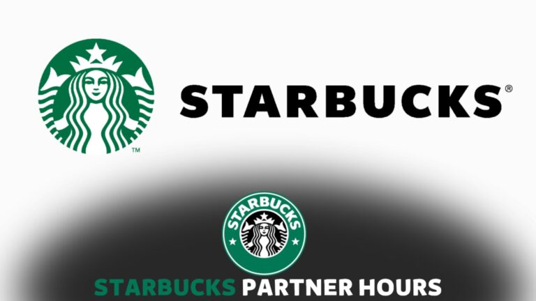 How to Find Out the Pay Rate on Starbucks Partner Hub