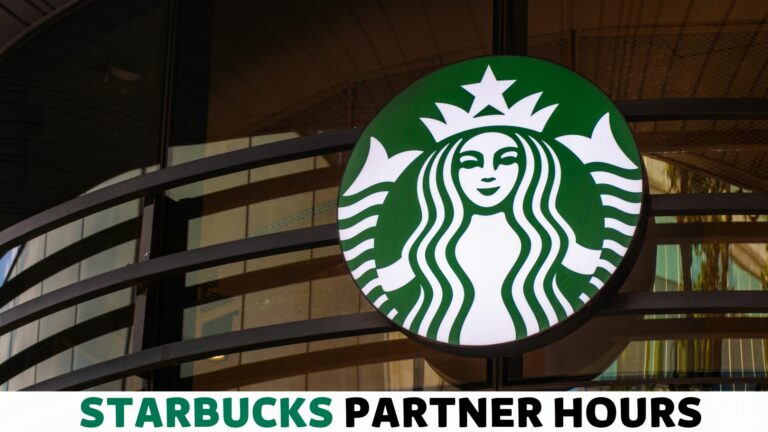 What are Starbucks Partner Resources?