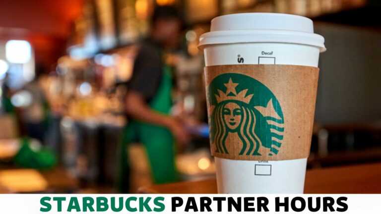 What is a Starbucks Quarterly Partner Assessment