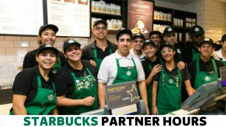 What is to Be a Partner at Starbucks