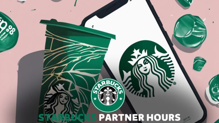 How to Use Starbucks Partner Discount on Mobile Orders