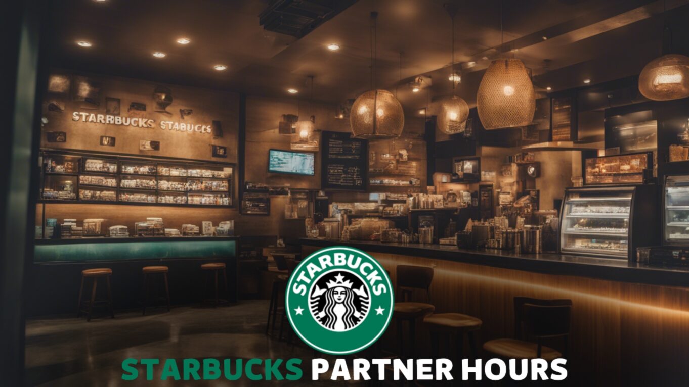 How Much Does Starbucks Pay Per Hour in India? StarbucksPartnerHours