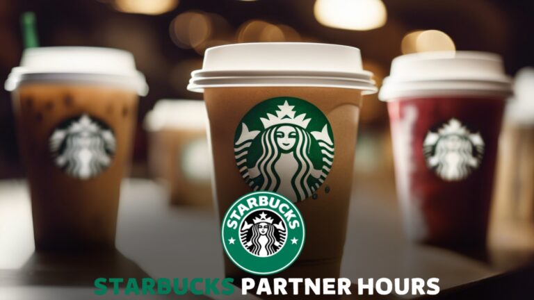 How Many Stars Do Starbucks Partners Get