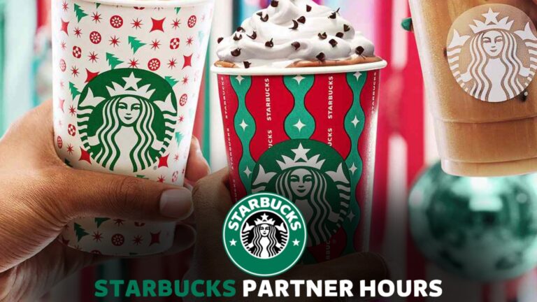 What is the Meaning of Starbucks Red Cup Day?